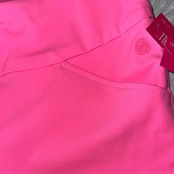 Lilly Pulitzer Reid Shorts - Picture 4 of 8